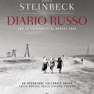 Diario russo. Con fotografie di Robert Capa Affare