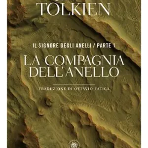 Direttamente Dal Produttore La compagnia dell‘anello. Il Signore degli anelli. Vol. 1