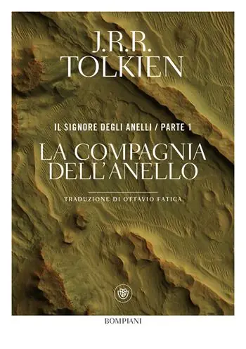 Direttamente Dal Produttore La compagnia dell‘anello. Il Signore degli anelli. Vol. 1
