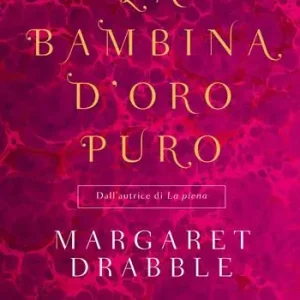 La bambina d‘oro puro Acquista Ora