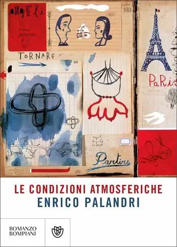 Le condizioni atmosferiche Consegna Rapida