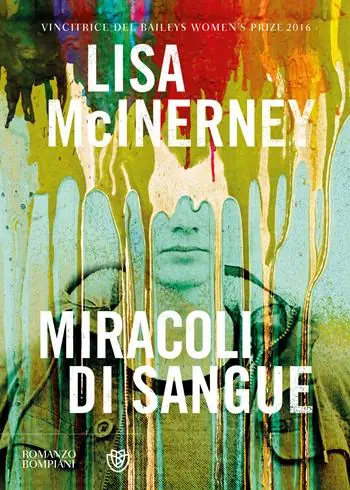Ultime Pezzi Miracoli di sangue