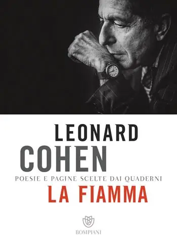 La fiamma. Poesie e pagine scelte dai quaderni Acquista Ora