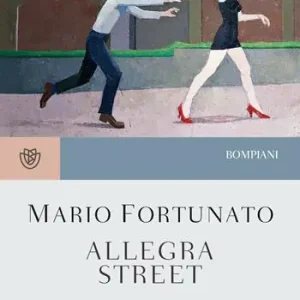 Allegra Street Nuova Collezione