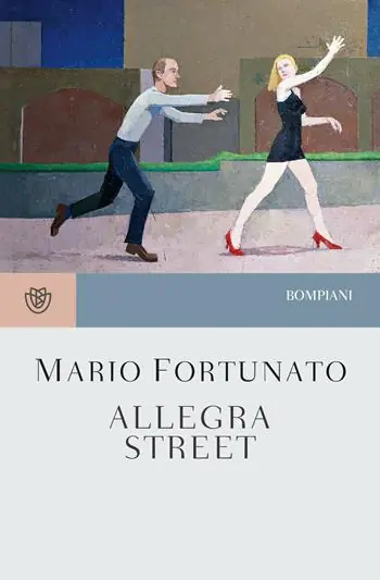 Allegra Street Nuova Collezione
