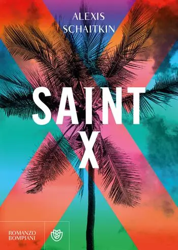 Saint X Nuova Collezione