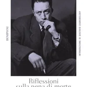 Riflessioni sulla pena di morte Spedito Oggi