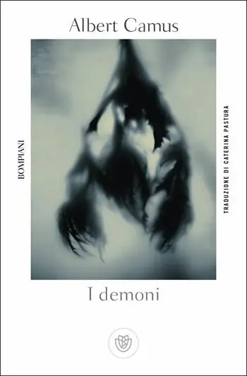 Promozione I demoni
