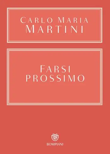 Compra Oggi Stesso Farsi prossimo. Uomini e donne che hanno smesso di pensare a se stessi