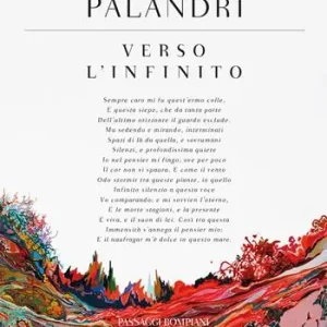 Ultimissimo Modello Verso l‘infinito