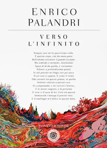 Ultimissimo Modello Verso l‘infinito