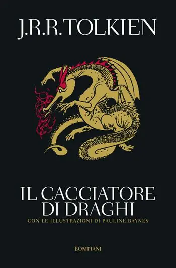 Il cacciatore di Draghi Prezzo Di Fabbrica