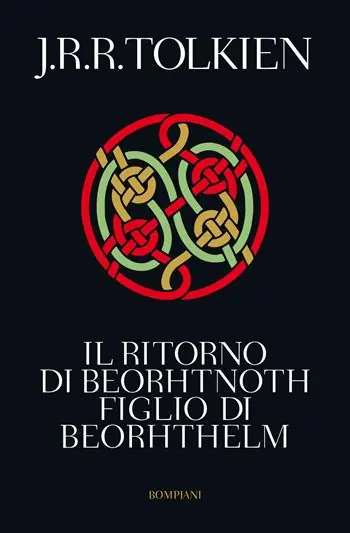 Il ritorno di Beorhtnoth figlio di Beorhthelm Spedizione Espresso