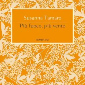 Più fuoco, più vento Spedizione Espresso