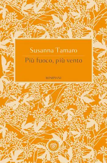 Più fuoco, più vento Spedizione Espresso