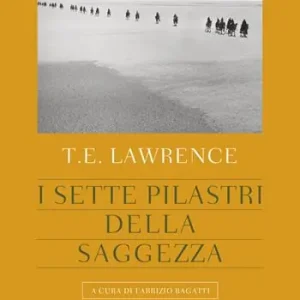 I sette pilastri della saggezza Prezzo Scontato