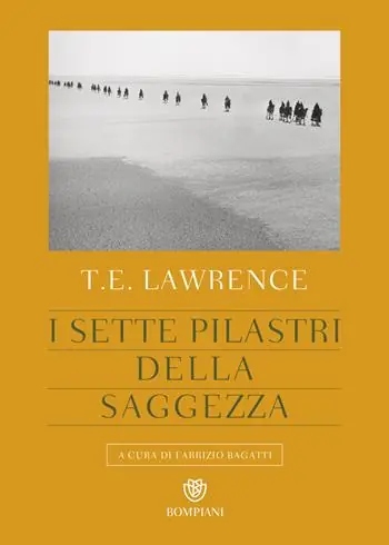 I sette pilastri della saggezza Prezzo Scontato