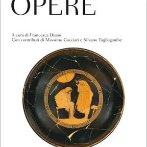 Spedizione Espresso Opere