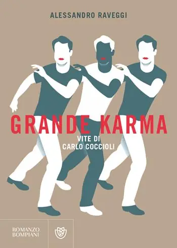 Grande karma. Vite di Carlo Coccioli A Buon Prezzo