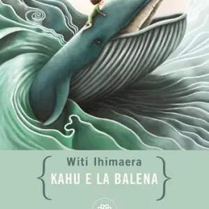 Occasione Imperdibile Kahu e la balena