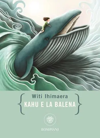 Occasione Imperdibile Kahu e la balena