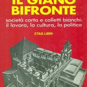 Acquista Ora Il giano bifronte