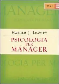 Saldi Psicologia per manager