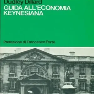 Prezzo Scontato Guida all‘economia keynesiana