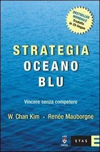 Prezzo Basso Strategia oceano blu. Vincere senza competere