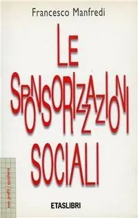 Le sponsorizzazioni sociali Ultimissimo Modello