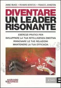 Diventare un leader risonante Spedizione Espresso
