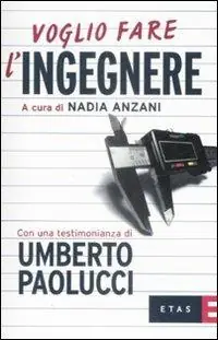 Offerta Del Giorno Voglio fare l‘ingegnere