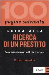 Guida alla ricerca di un prestito Solo Oggi