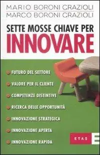 Sette mosse chiave per innovare Offerta