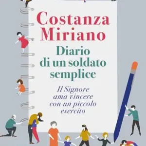 Diario di un soldato semplice. Il Signore ama vincere con un piccolo esercito Ultima Occasione