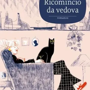Ricomincio da vedova Spedizione Espresso