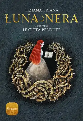 Prezzo Basso Le città perdute. Luna nera. Vol. 1
