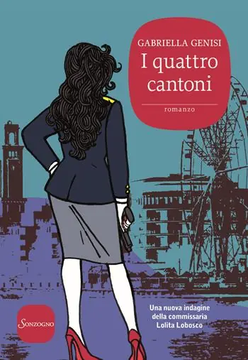 I quattro cantoni Miglior Prezzo