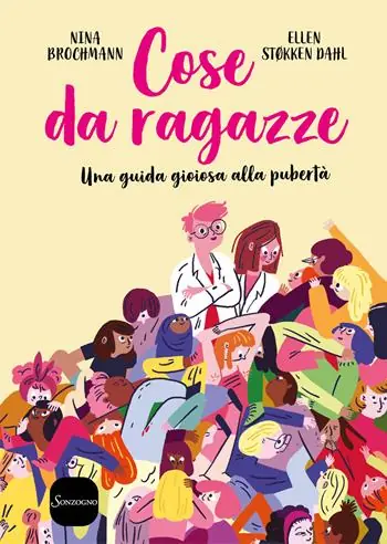 Subito Disponibile Cose da ragazze. Una guida gioiosa alla pubertà