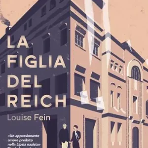 La figlia del Reich Saldi