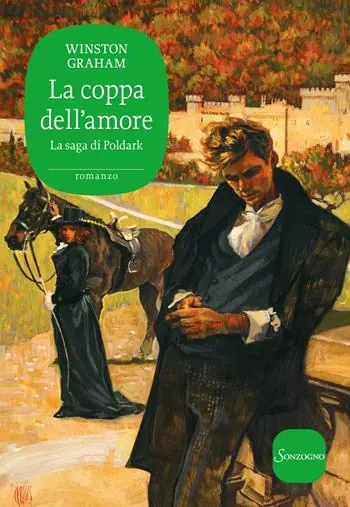La coppa dell‘amore. La saga di Poldark. Vol. 10 Compra Oggi Stesso