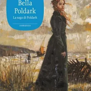 Bella Poldark Must-Have