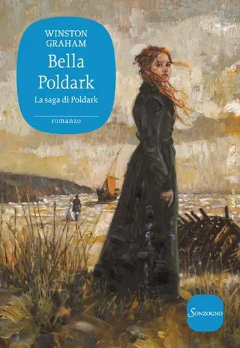 Bella Poldark Must-Have