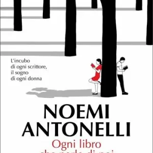 Ogni libro che parla di noi Economico