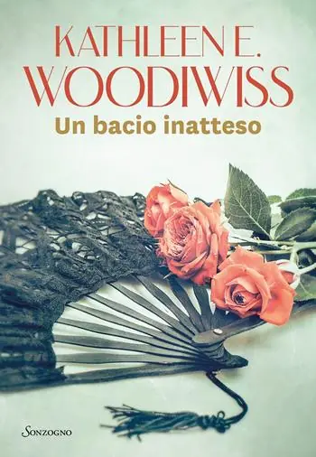 Un bacio inatteso Prezzo Scontato