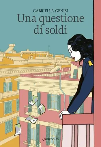Consegna Rapida Una questione di soldi