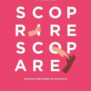 MySecretCase. Scoprire Scopare. Manuale per sesso da manuale Acquista Ora