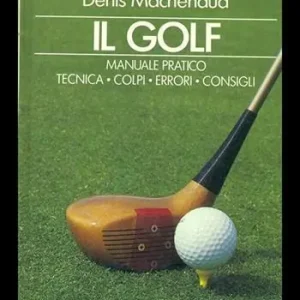 Il golf Offerta