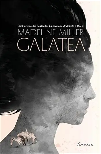 Galatea. Ediz. illustrata Ultime Pezzi