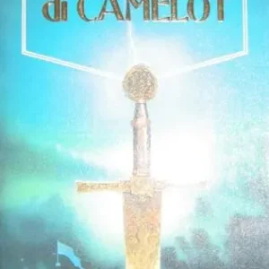 Esclusivo La leggenda di Camelot